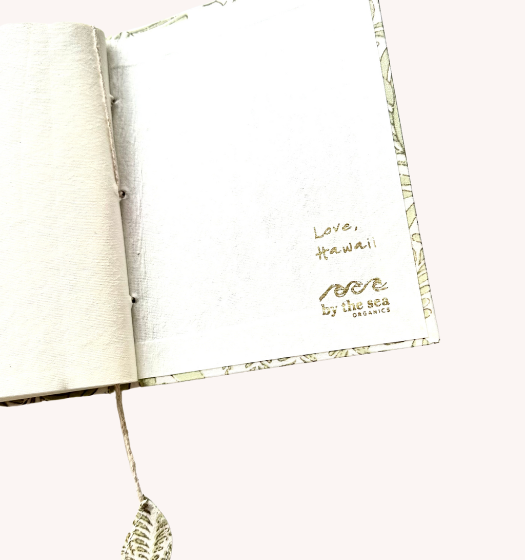 Mini Cotton Journal