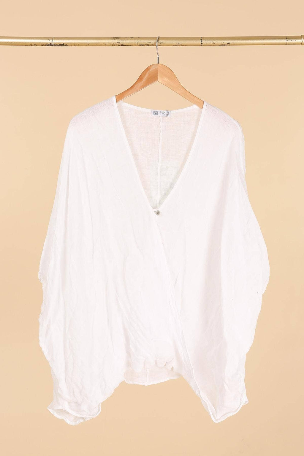 Suga Blouse