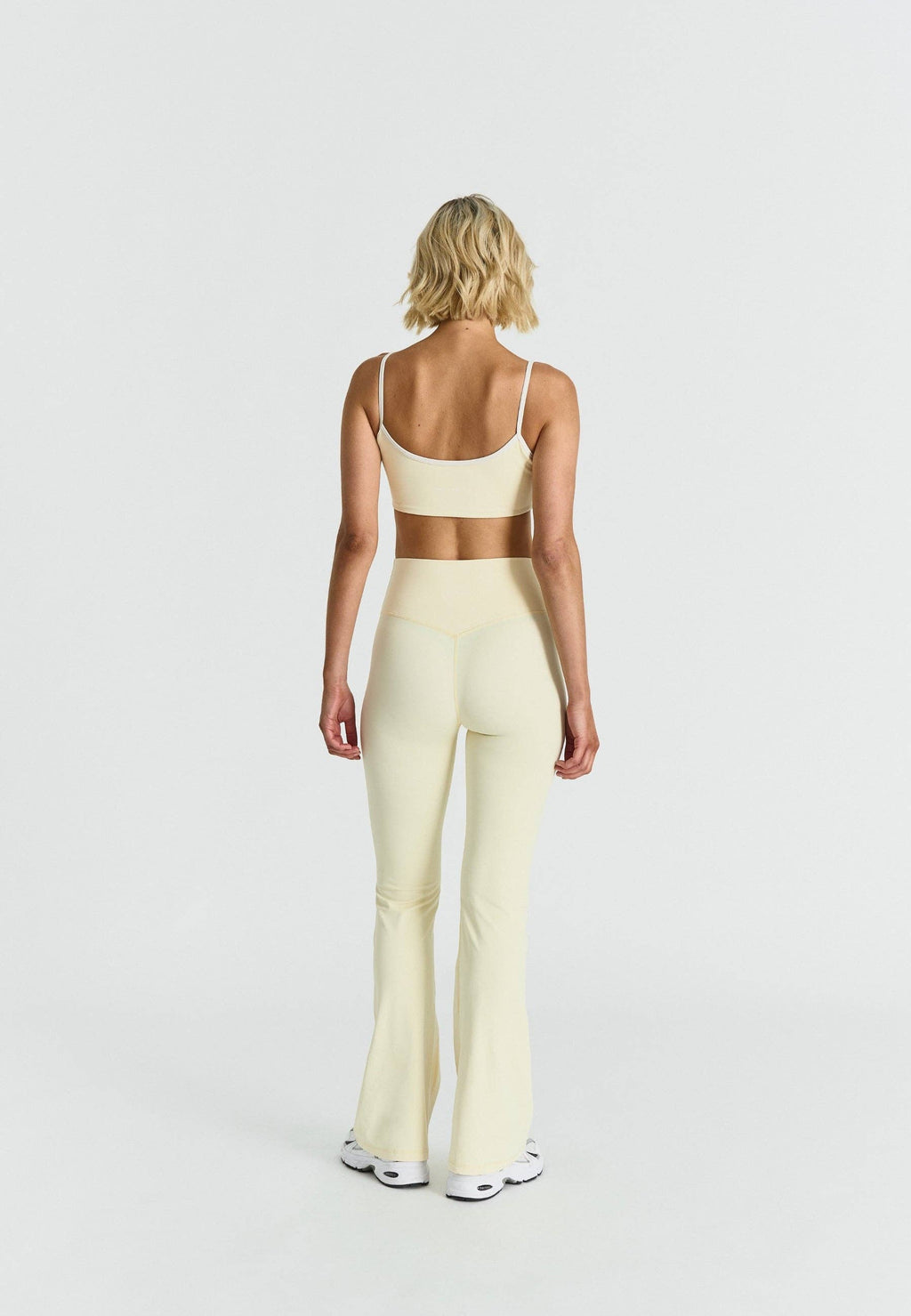 Softsculpt Studio Bra