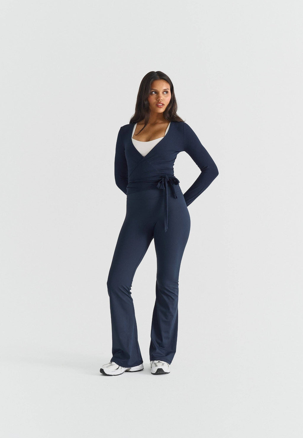 Softsculpt Flare Leggings