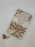 Mini Cotton Journal