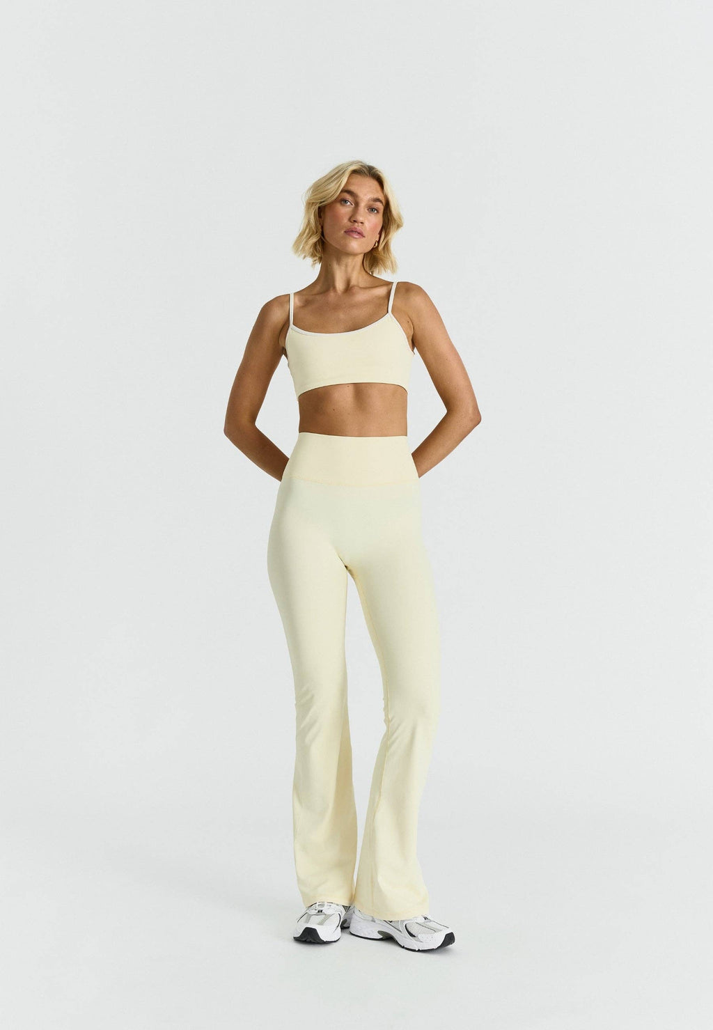 Softsculpt Studio Bra