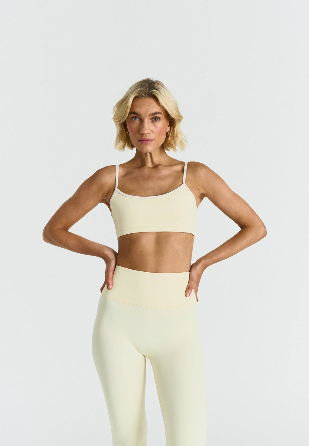 Softsculpt Studio Bra