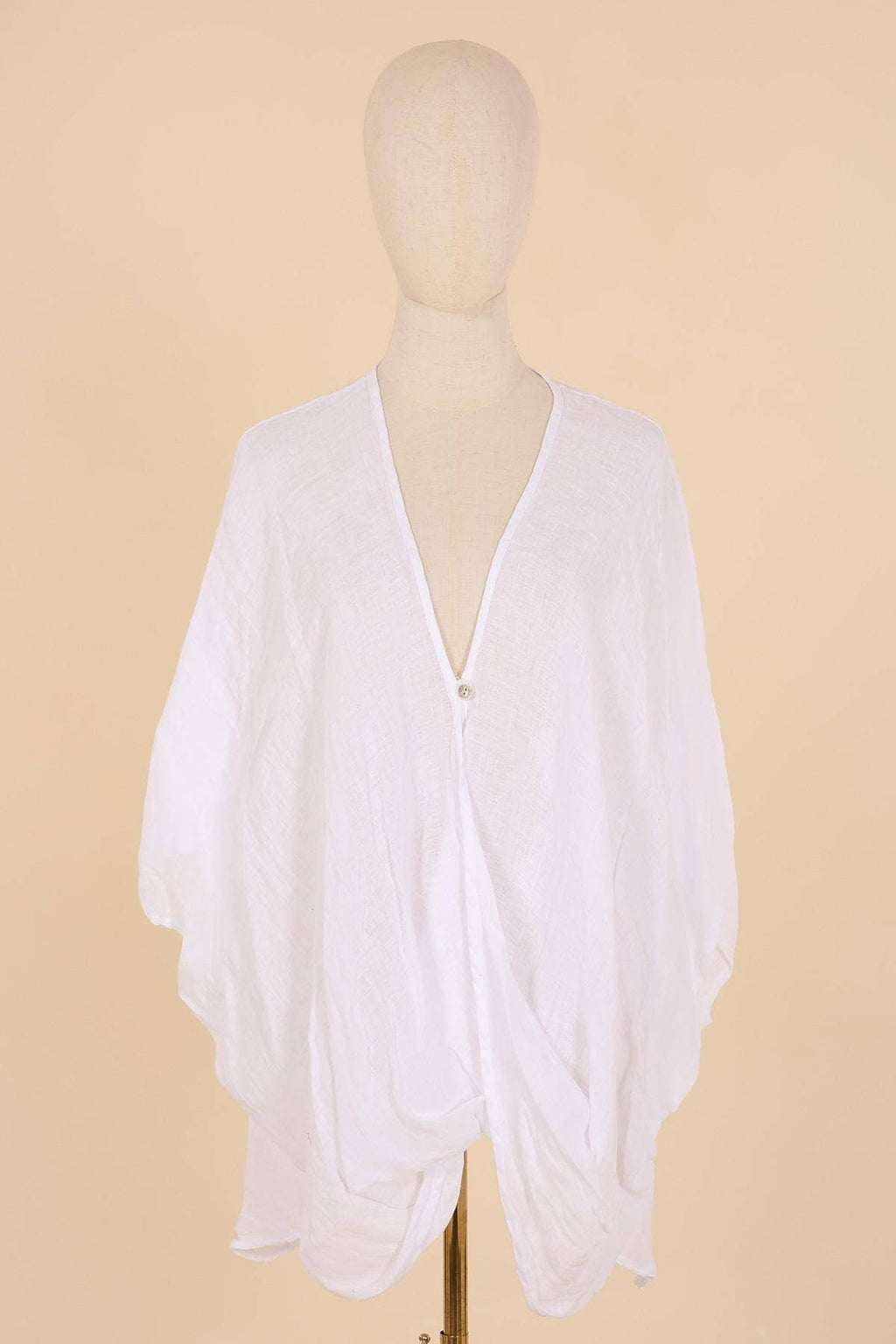 Suga Blouse