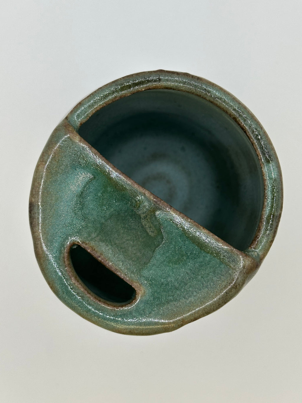 lagoon mug