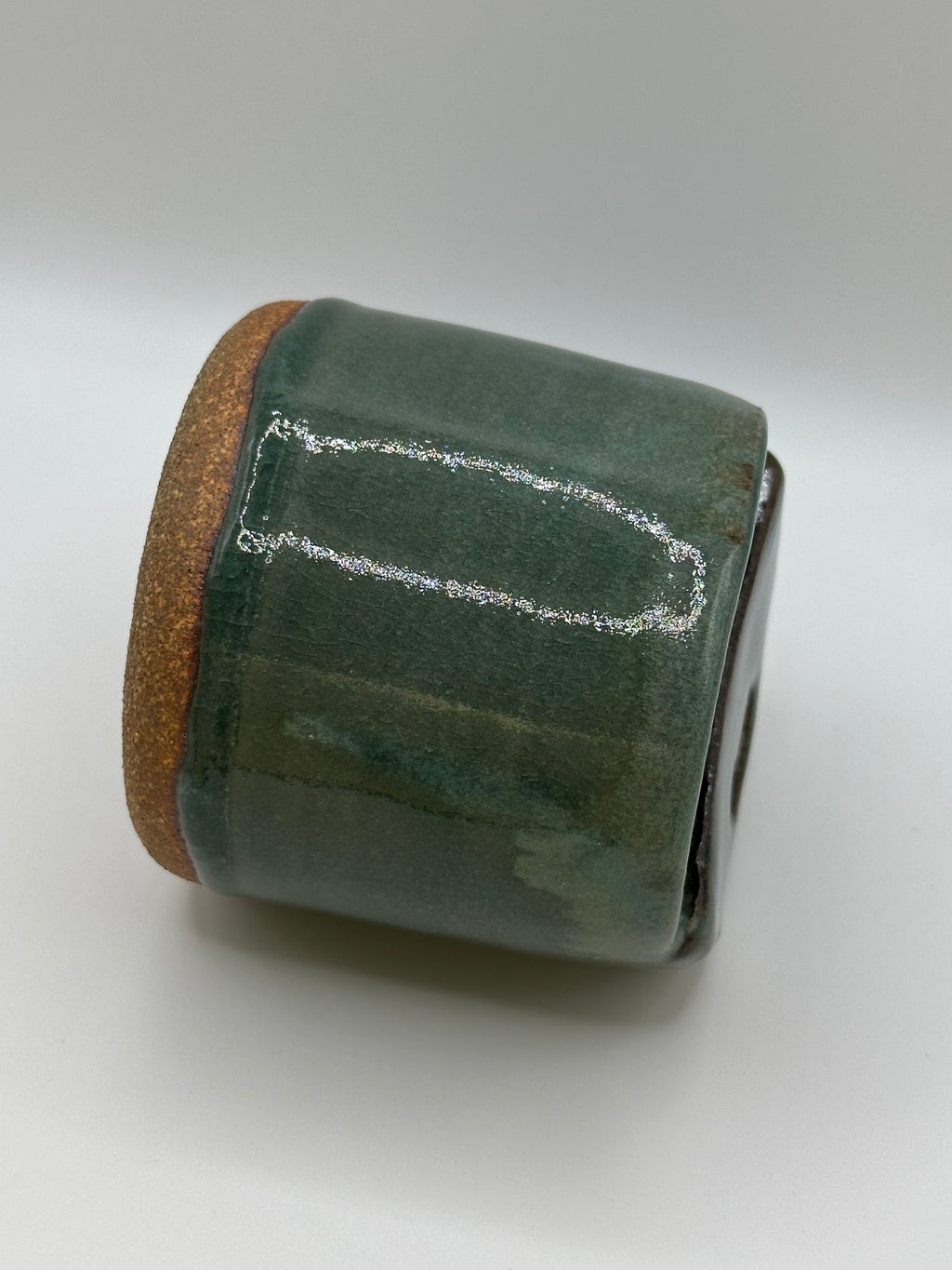 mini mug | lagoon