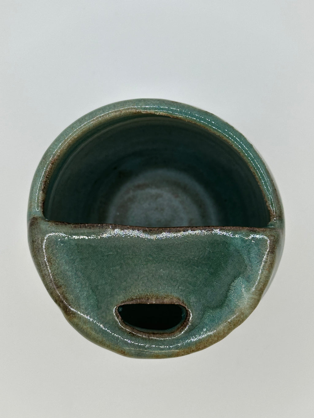 mini mug | lagoon