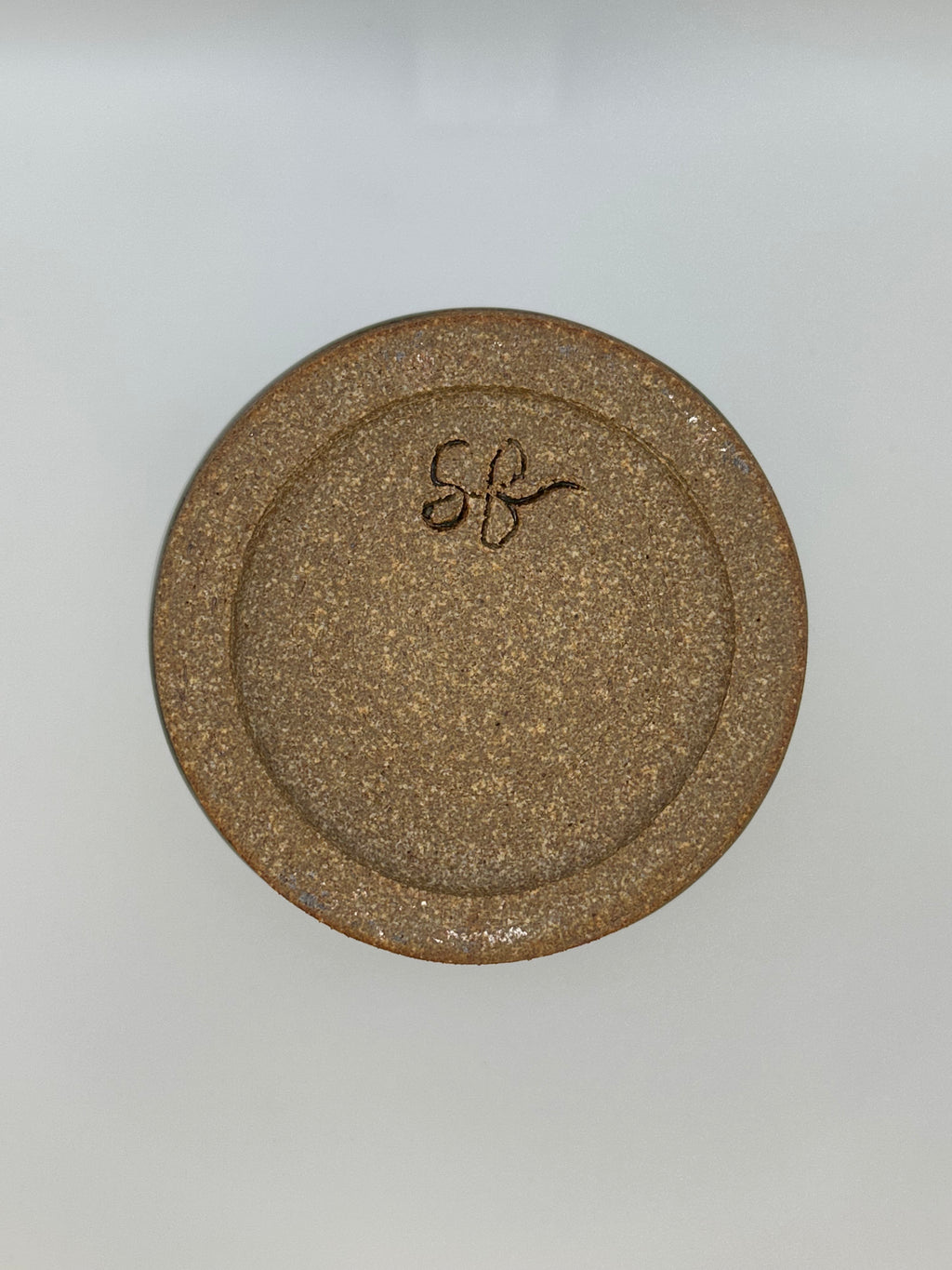 sage vase