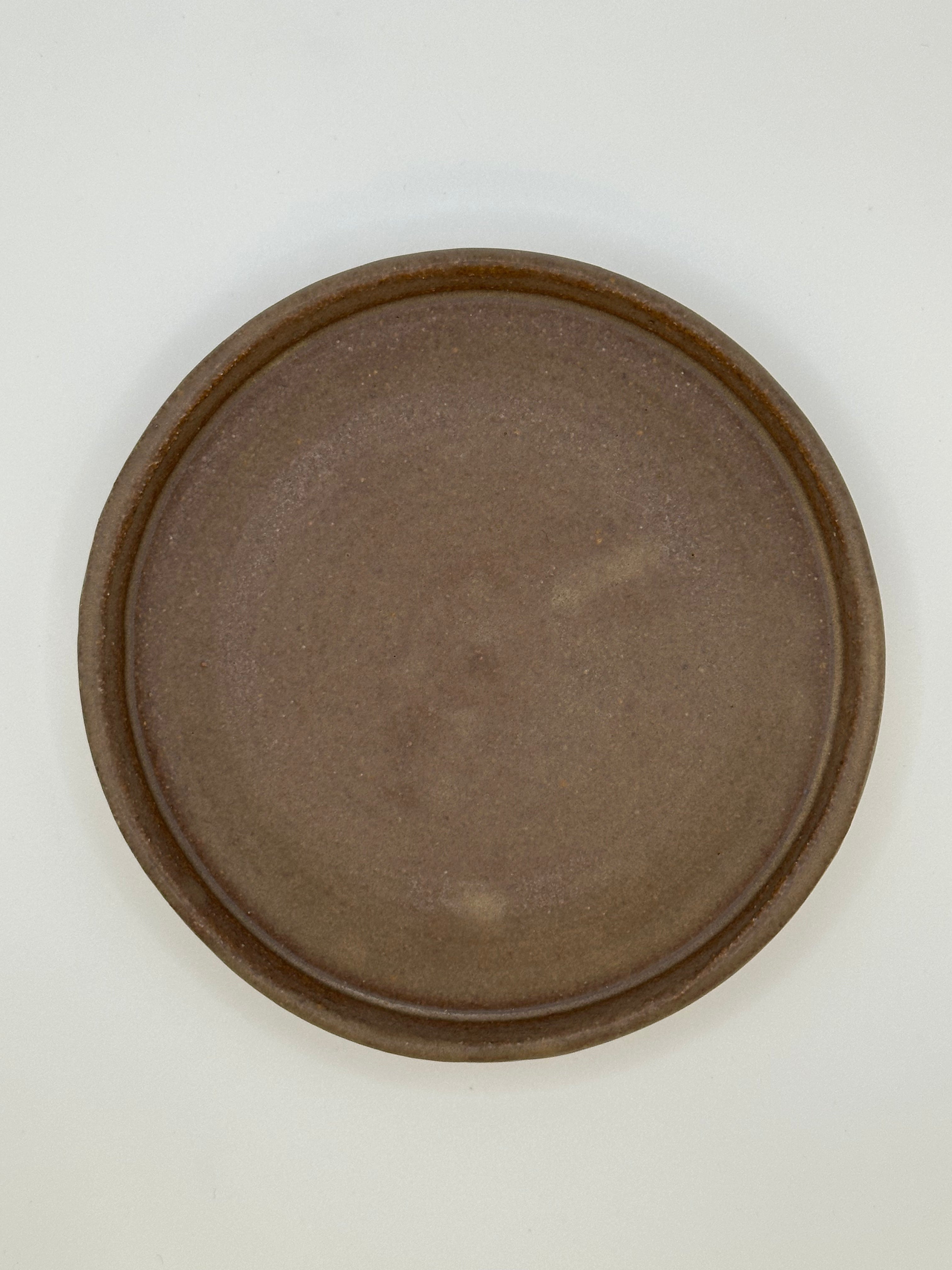walnut dish